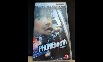 Phonebooth [UMD]