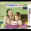 Phonics Fun With Biff Chip Kipper Vol 2 - Nintendo 3DS - Retrocharting