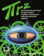 Background - Pi-rSquared - ZX Spectrum - Retrocharting