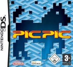 Background - Pic Pic - Nintendo DS - Retrocharting