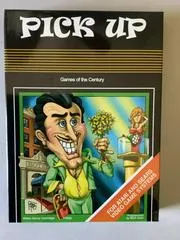 Pick Up [Reproduction]