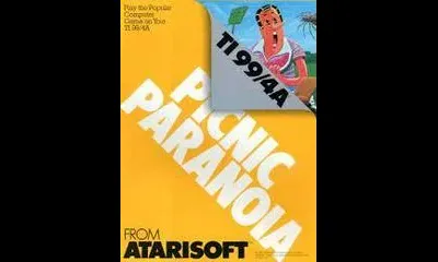 Picnic Paranoia