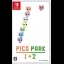 Pico Park 1+2 - Nintendo Switch - Retrocharting