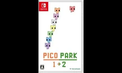 Pico Park 1+2