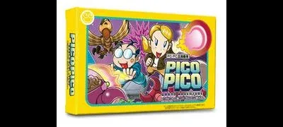 Pico Pico Grand Adventure