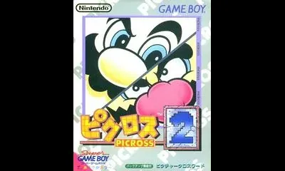 Picross 2