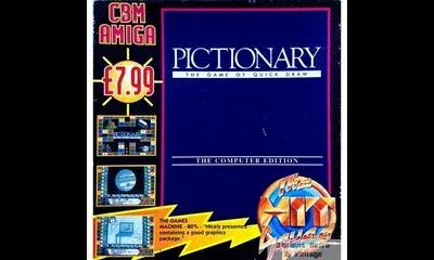 Pictionary