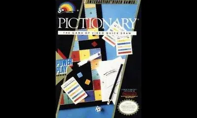 Pictionary