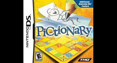 Pictionary