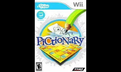 Pictionary