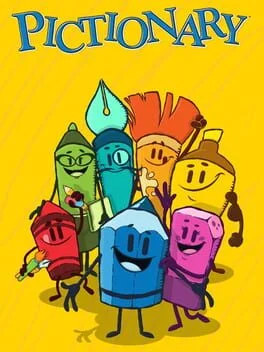 Background - Pictionary - ZX Spectrum - Retrocharting