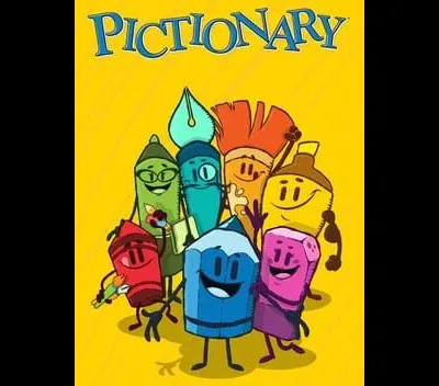 Pictionary