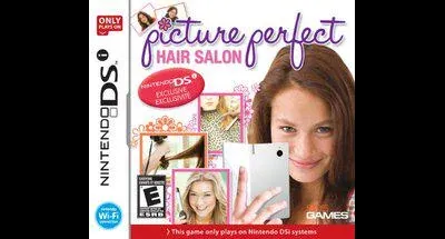 Picture Perfect Hair Salon