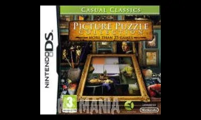 Picture Puzzle Collection
