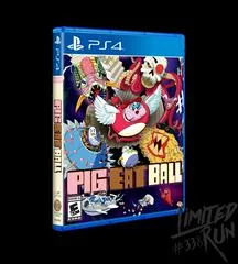 Background - Pig Eat Ball - Playstation 4 - Retrocharting