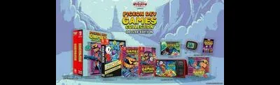 Pigeon Dev Games Collection [Deluxe Edition]