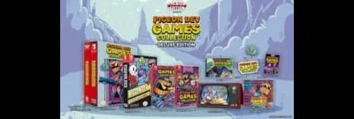 Pigeon Dev Games Collection