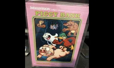 Piggy Bank