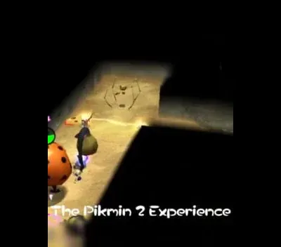 Pikmin 2