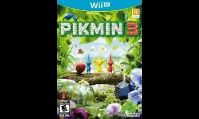 Pikmin 3