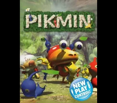 Pikmin