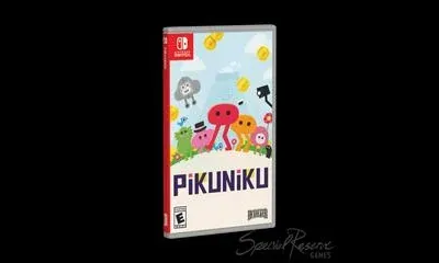 Pikuniku [Limited Run]