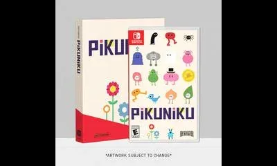 Pikuniku