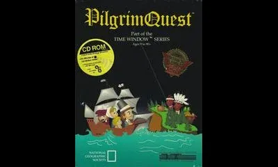PilgrimQuest
