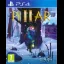 Pillar - Playstation 4 - Retrocharting