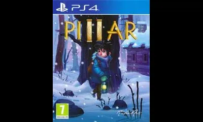 Pillar
