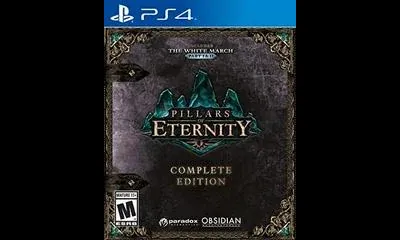 Pillars of Eternity Complete Edition