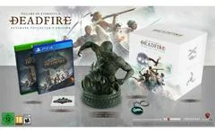 Background - Pillars of Eternity II: Deadfire Ultimate [Collector's Edition] - Playstation 4 - Retrocharting