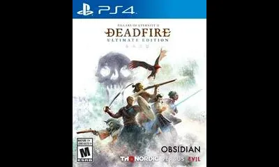 Pillars of Eternity II: Deadfire [Ultimate Edition]