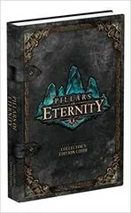 Background - Pillars of Eternity [Prima Hardcover] - Strategy Guide - Retrocharting