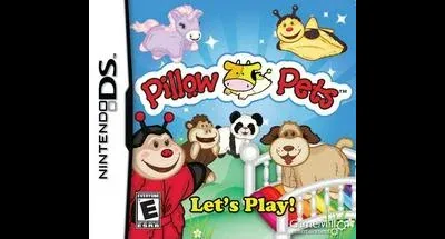 Pillow Pets