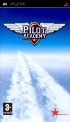 Background - Pilot Academy - PSP - Retrocharting