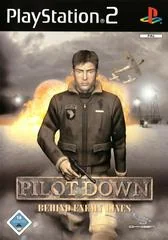 Background - Pilot Down: Behind Enemy Lines - PlayStation 2 - Retrocharting