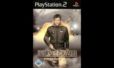 Pilot Down: Behind Enemy Lines