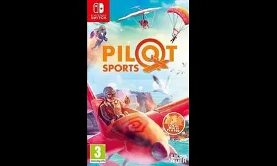 Pilot Sports