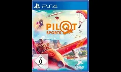 Pilot Sports