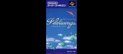 Pilotwings