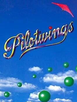 Background - Pilotwings - Super Nintendo - Retrocharting