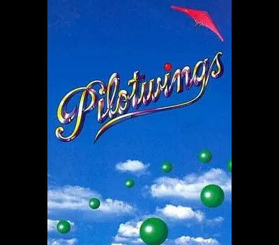 Pilotwings