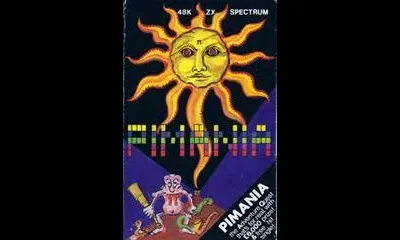Pimania