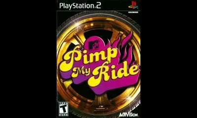 Pimp My Ride
