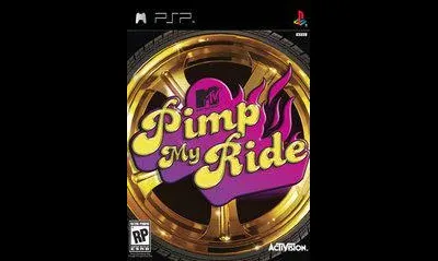 Pimp My Ride