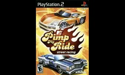 Pimp My Ride Street Racing