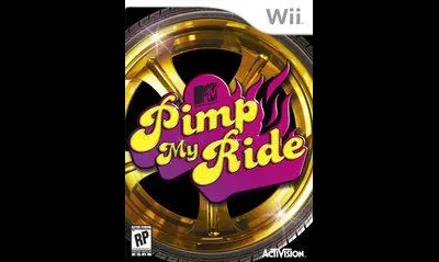 Pimp My Ride