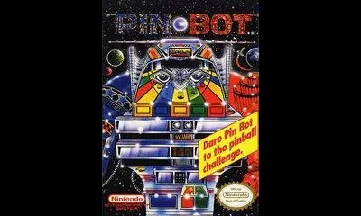 Pin Bot