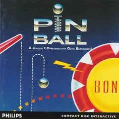 Background - Pinball - CD-i - Retrocharting